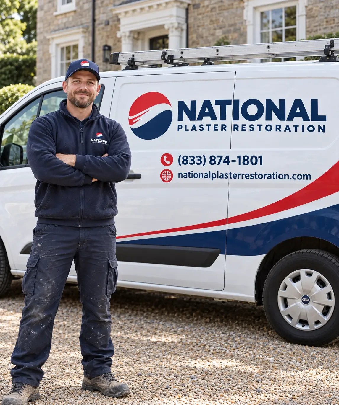 Plaster Repair company in Beavercreek, OR